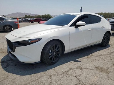 MAZDA 3 PREMIUM 2023