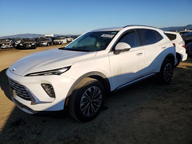 BUICK ENVISION PREFERRED 2024