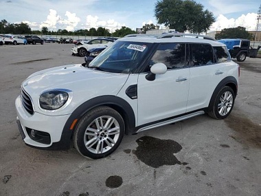 MINI COOPER COUNTRYMAN 2019