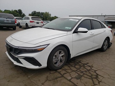 HYUNDAI ELANTRA SE 2023