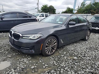 BMW 530 XI 2022