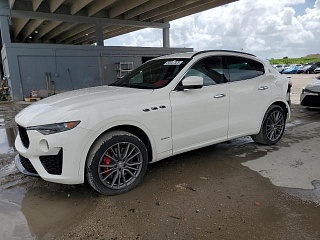 MASERATI LEVANTE S SPORT 2021