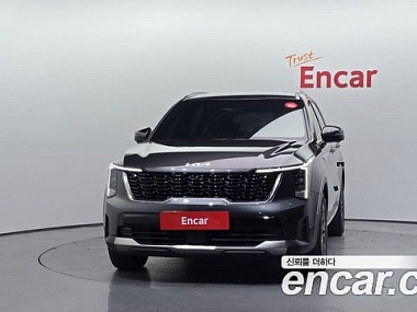 KIA SORENTO NOBLESSE 2024