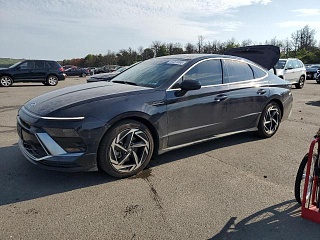 HYUNDAI SONATA SEL 2024