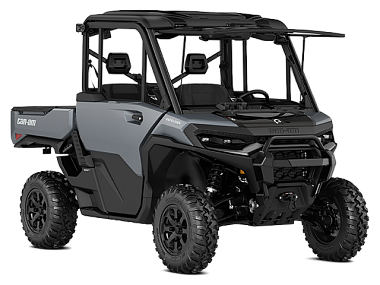 CAN-AM DEFENDER HD10/HD11 2027