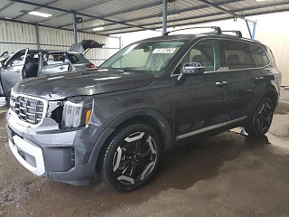 KIA TELLURIDE S 2024