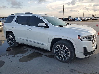 GMC ACADIA DENALI 2021