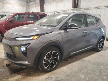 CHEVROLET BOLT EUV PREMIER 2022