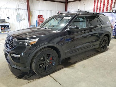 FORD EXPLORER ST 2021