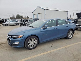 CHEVROLET MALIBU LT 2024