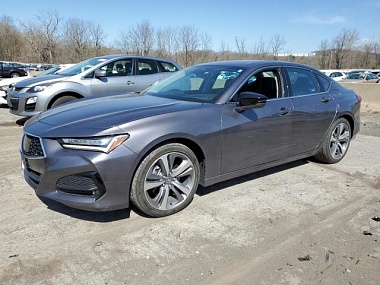 ACURA TLX ADVANCE 2021