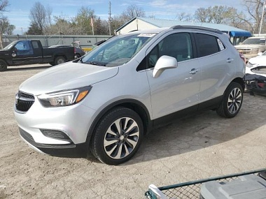 BUICK ENCORE PREFERRED 2022