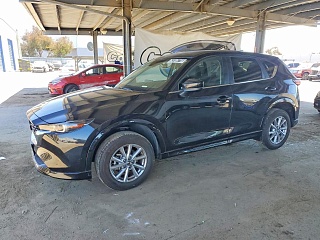 MAZDA CX-5 SELECT 2025