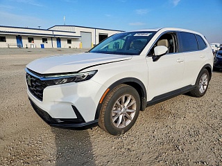 HONDA CR-V EX 2024