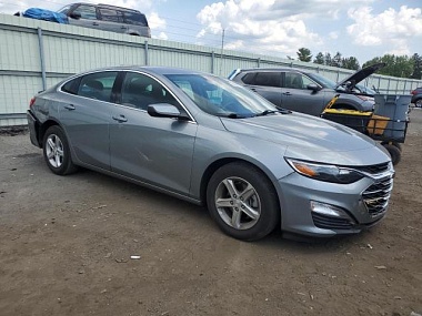 CHEVROLET MALIBU LS 2023