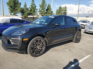 PORSCHE MACAN BASE 2022