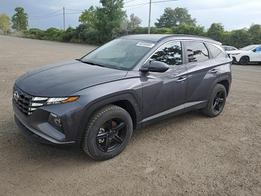 HYUNDAI TUCSON SEL 2024