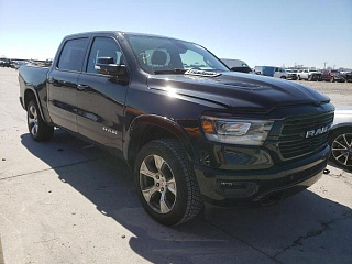 Dodge RAM 1500 LARAMIE 2019