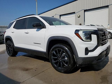 GMC TERRAIN ELEVATION 2024