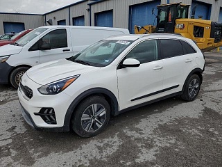 KIA NIRO LX 2022