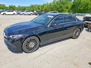 MERCEDES-BENZ C 300 4MATIC 2023