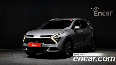 KIA SPORTAGE PRESTIGE 2023