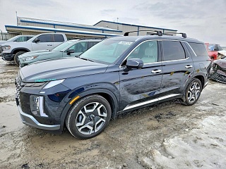 HYUNDAI PALISADE LIMITED 2023