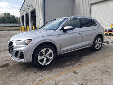 AUDI Q5 PREMIUM PLUS 45 2023