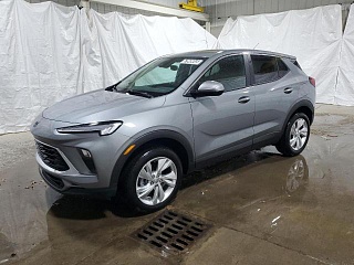 BUICK ENCORE GX PREFERRED 2025