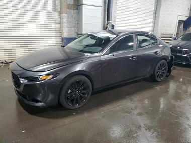MAZDA 3 PREFERRED 2021