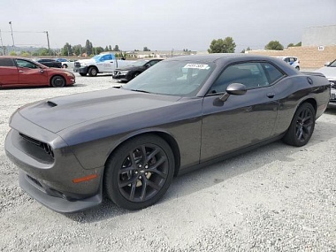 DODGE CHALLENGER GT 2021