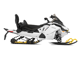 SKI-DOO GRAND TOURING ELECTRIC 2027