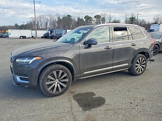 VOLVO XC90 PLUS 2024