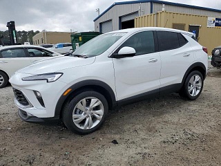 BUICK ENCORE GX PREFERRED 2024