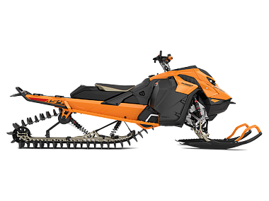 SKI-DOO SUMMIT 2027