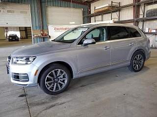 AUDI Q7 PREMIUM PLUS 2017