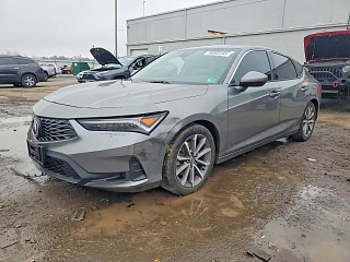 ACURA INTEGRA 2023