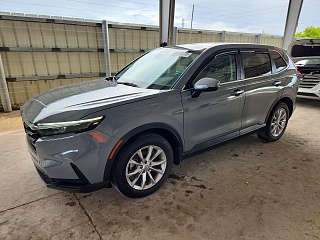 HONDA CR-V EXL 2024