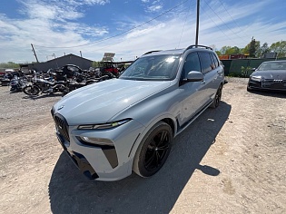 BMW X7 M-sport line 2023