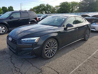 AUDI A5 PREMIUM PLUS 40 2022