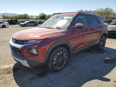 CHEVROLET TRAILBLAZER LT 2023
