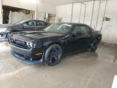DODGE CHALLENGER R/T SCAT PACK 2019