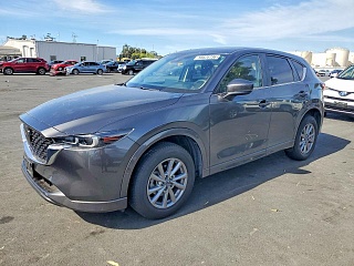MAZDA CX-5 PREFERRED 2023