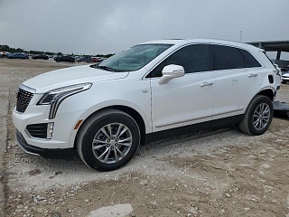 CADILLAC XT5 PREMIUM LUXURY 2022