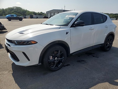 DODGE HORNET R/T 2023