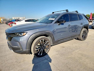 MAZDA CX-50 PREMIUM PLUS 2024