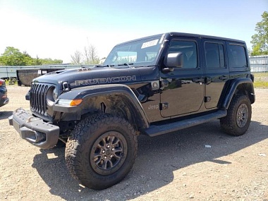 JEEP WRANGLER RUBICON 392 2023
