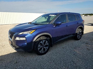 NISSAN ROGUE SV 2023