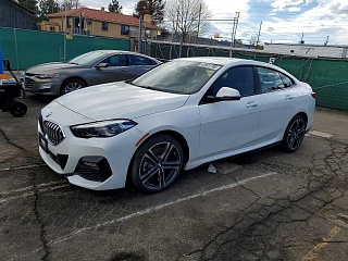 BMW 228I 2024