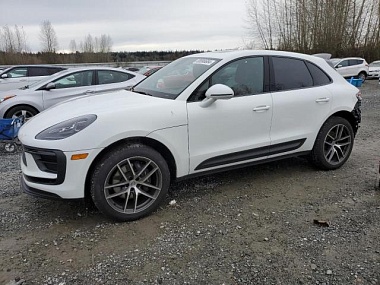 PORSCHE MACAN BASE 2023